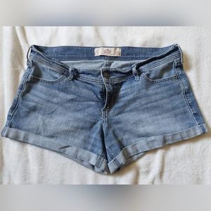 Hollister shorts
